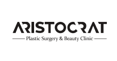 Aristocrat Plastic Surgery Logo
